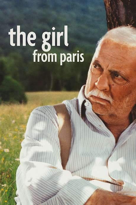 The Girl from Paris